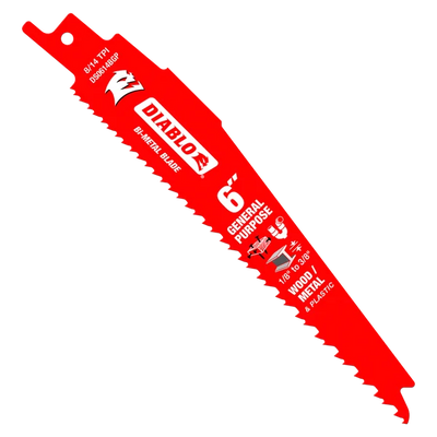 DIABLO DS0614BGP25 6