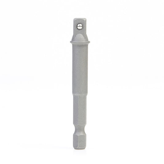 TIMBERLINE 608-550 QUICK CHANGE SOCKET ADAPTER 1/4" X 2-3/8"