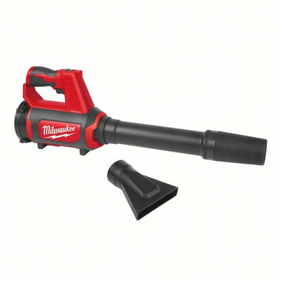 MILWAUKEE 0852-20 M12™ Compact Spot Blower (Tool Only)