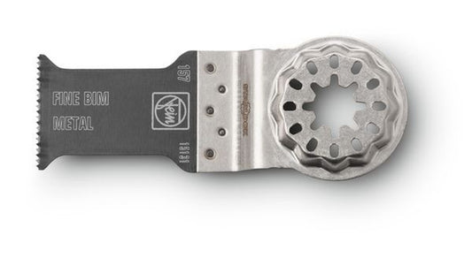 FEIN 63502157290 STARLOCK E-CUT 1-1/8" FINE SAW BLADE - 10PK