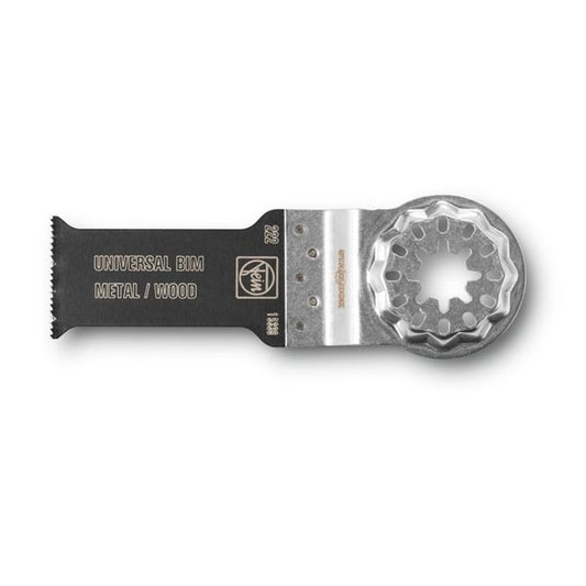 FEIN 63502222290 STARLOCK E-CUT  1-1/8" UNIVERSAL SAW BLADE - 10PK (10 Pack)