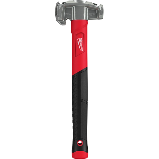 MILWAUKEE 48-22-9040 4-IN-1 LINEMAN'S HAMMER
