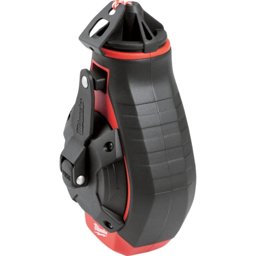 MILWAUKEE 48-22-3986 100' Bold Line Kit w/ Red Chalk