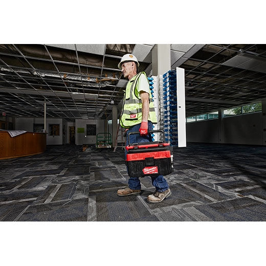 MILWAUKEE 0970-20 M18 FUEL™ 2.5 Gallon Wet/Dry Vacuum w/ PACKOUT™ Compatibility