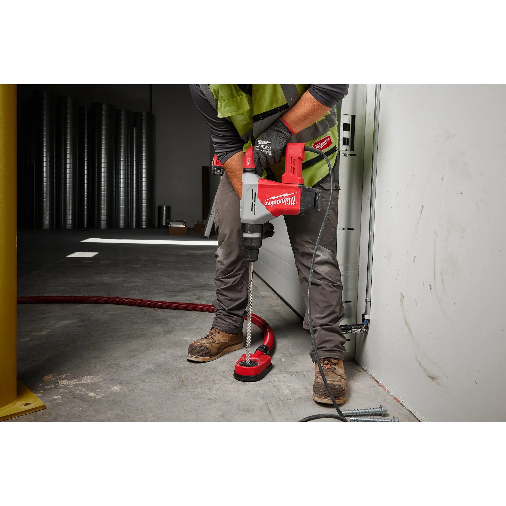 MILWAUKEE 5517-211-9/16