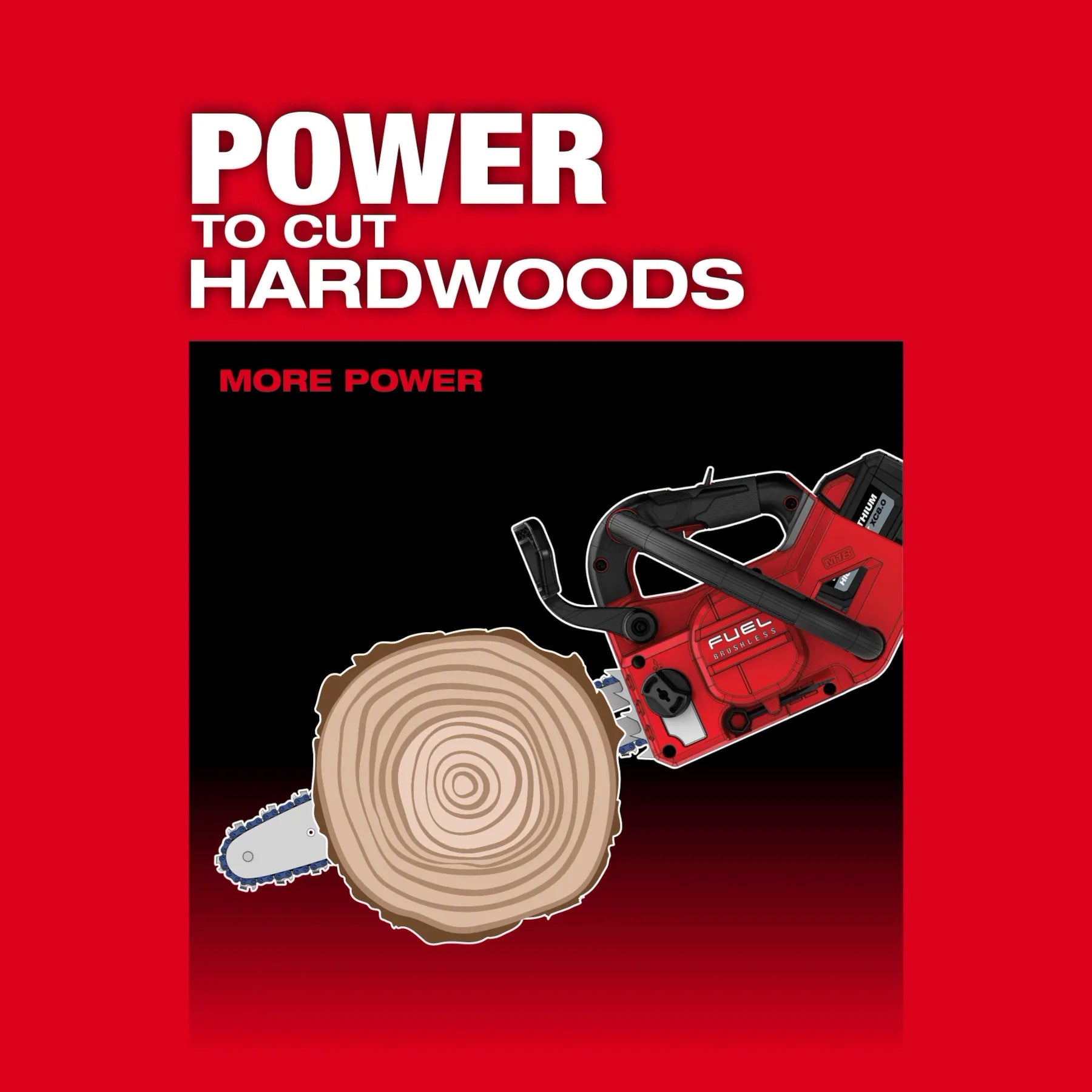 MILWAUKEE 2826-20C M18 FUEL™ 12