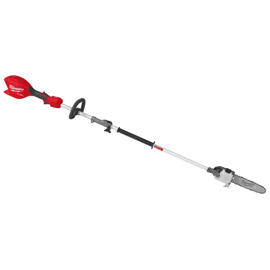 MILWAUKEE 3016-20PS M18 FUEL QUIK-LOK POLE SAW BARE