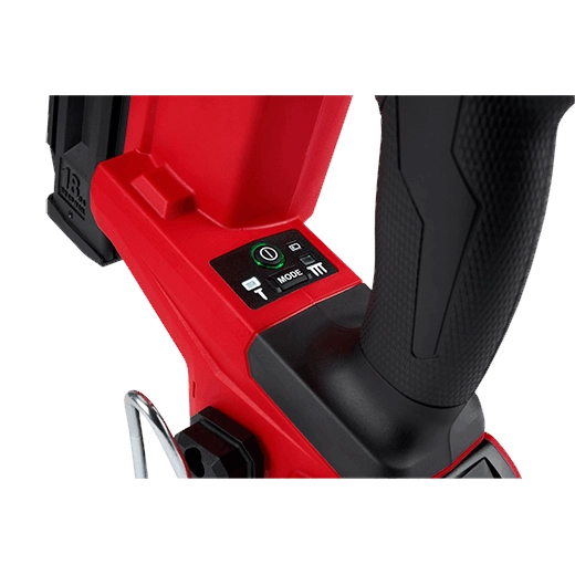 MILWAUKEE 2746-21CT M18 FUEL™ 18 Gauge Brad Nailer Kit