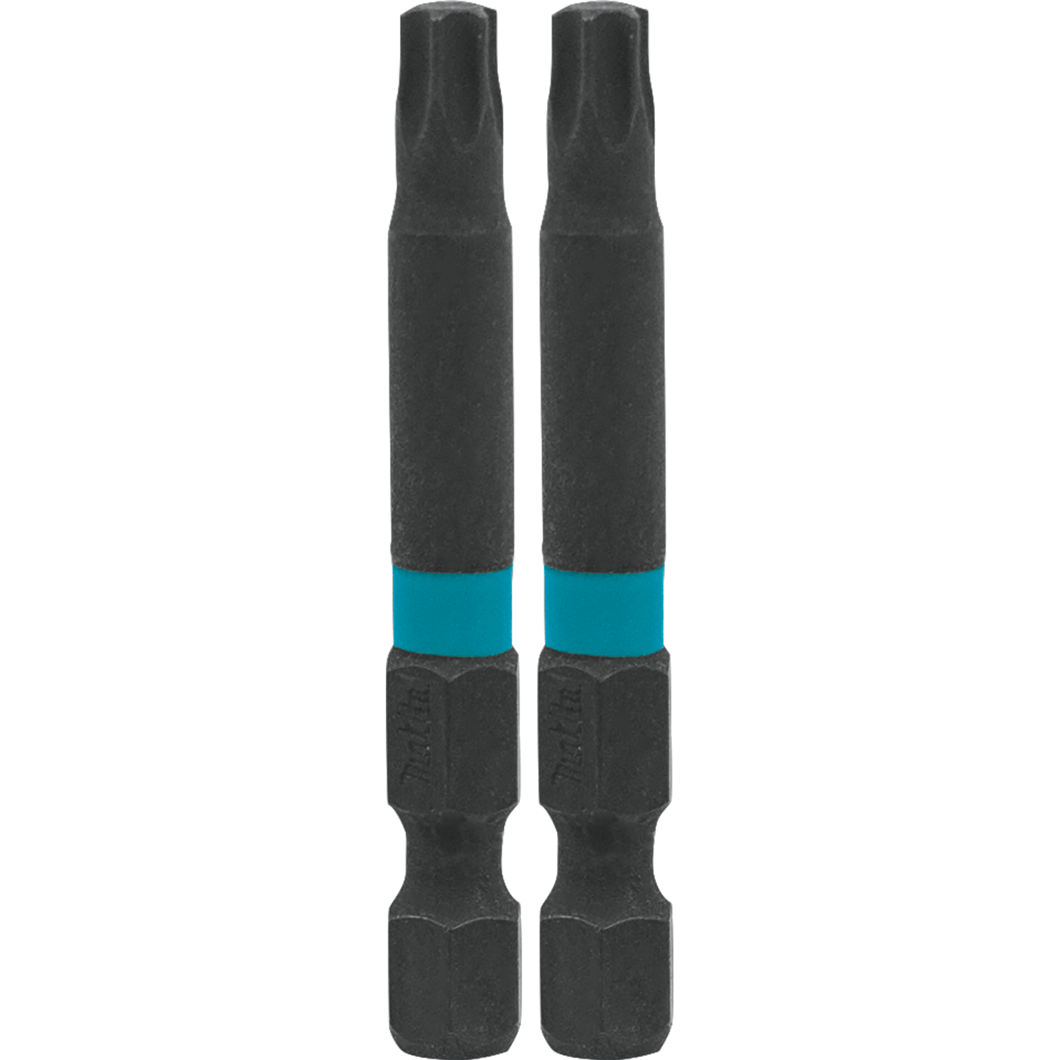 MAKITA A-96768 ImpactX™ T27 Torx® 2″ Power Bit, 2/pk