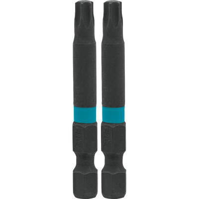 MAKITA A-96768 ImpactX™ T27 Torx® 2″ Power Bit, 2/pk