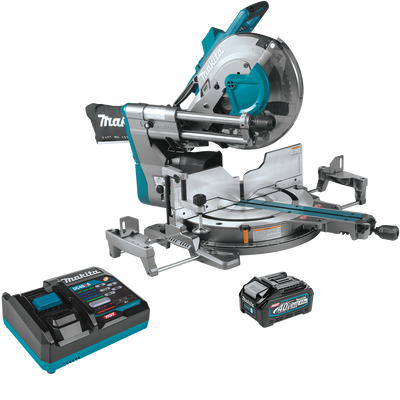 MAKITA GSL04M1 40V MAX XGT BRUSHLESS 12