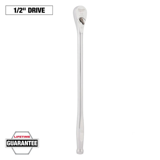 MILWAUKEE 48-22-9050 1/2" Drive 18" Ratchet