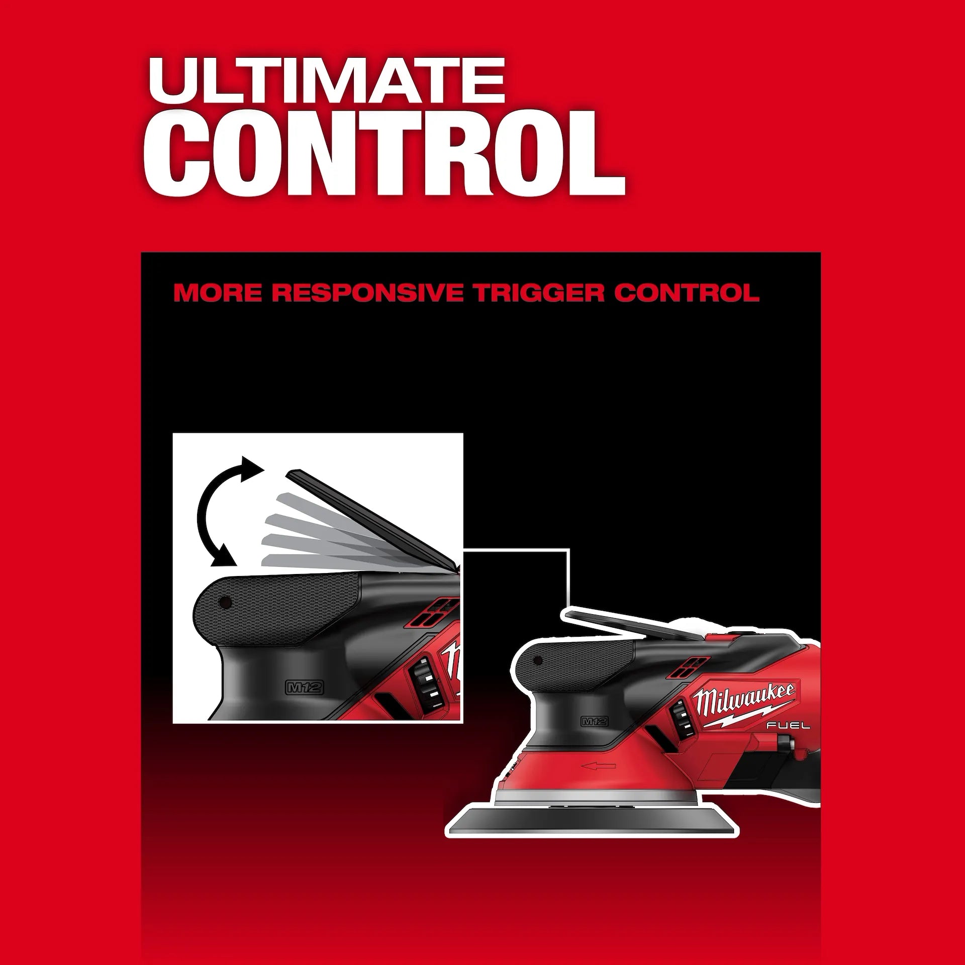 MILWAUKEE 2584-22CX M12 FUEL™ 6