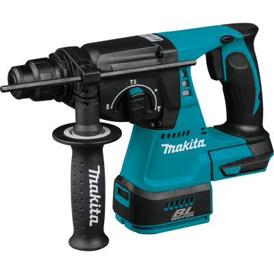 MAKITA XRH01Z 18V LXT® Lithium‑Ion Brushless Cordless 1