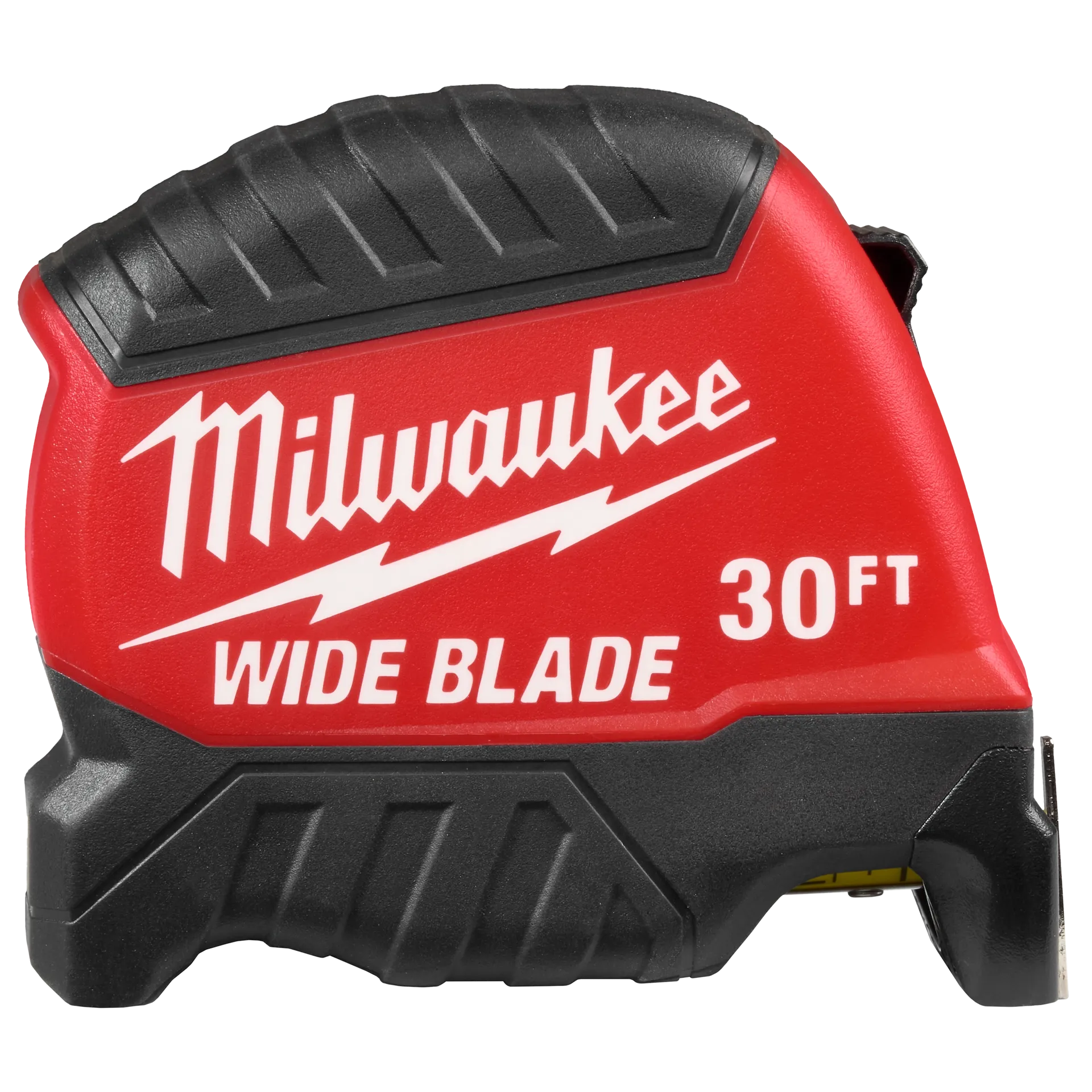MILWAUKEE 48-22-1230 30ft Wide Blade Tape Measure