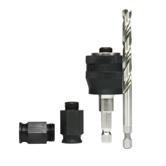 DIABLO DHSAR500 7/16" Snap-Lock Plus™ Mandrel System