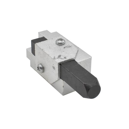 BIG HORN 70154 90° SPRING LOADED CORNER CHISEL