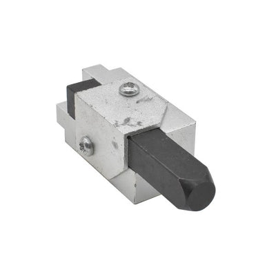 BIG HORN 70154 90° SPRING LOADED CORNER CHISEL