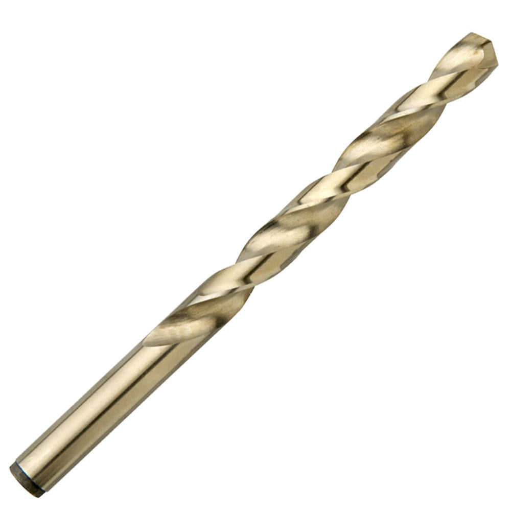 CHAMPION 705C Cobalt Jobber Drills, Heavy Duty, Fractional Sizes