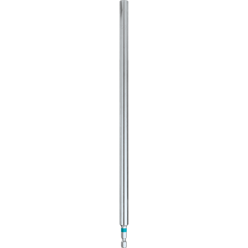 MAKITA A-97019 ImpactX™ 12″ One Piece Magnetic Insert Bit Holder