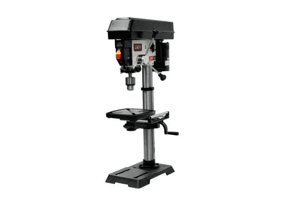 JET JT9-716000 12-Inch Benchtop Variable-Speed Drill Press (JWDP-12)
