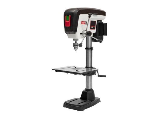 JET 716200 JDP-15B 15" BENCHTOP DRILL PRESS