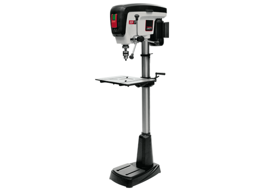 JET 716300 JDP-17 17" DRILL PRESS