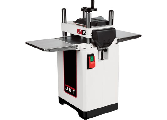 JET 722150 JWP-15B 15" STRAIGHT KNIFE PLANER