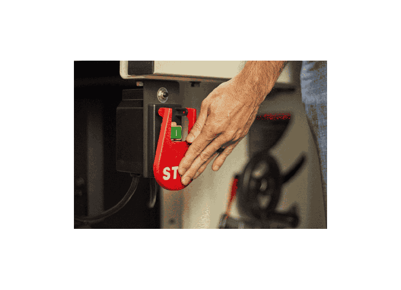 JET 725000K JPS-10 Proshop II, 10-Inch Table Saw, Cast Wings, 30-Inch Rip, 1-3/4 HP, 1Ph 120V