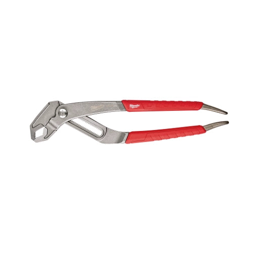 MILWAUKEE 48-22-6212 12" Comfort Grip Hex-Jaw Pliers