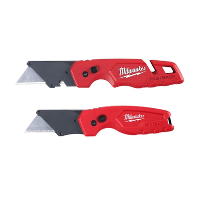 MILWAUKEE 48-22-1503 2PK FLIP UTILITY KNIFE SET