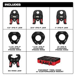 MILWAUKEE 49-16-2683 1/2