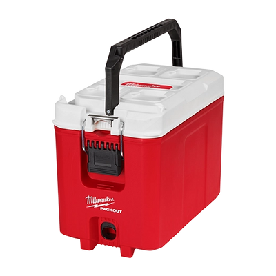 MILWAUKEE 48-22-8460 PACKOUT™ 16QT Compact Cooler