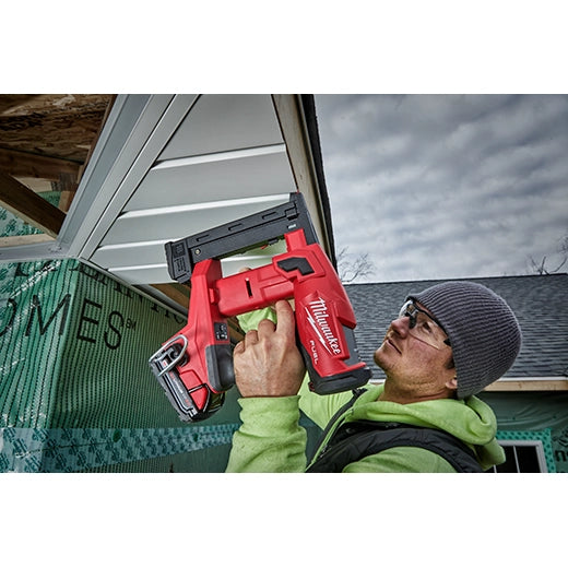 MILWAUKEE 2749-20 M18 FUEL 18GA NARROW CROWN STAPLER BARE