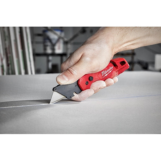 MILWAUKEE 48-22-1933 5PK DRYWALL UTILITY BLADES