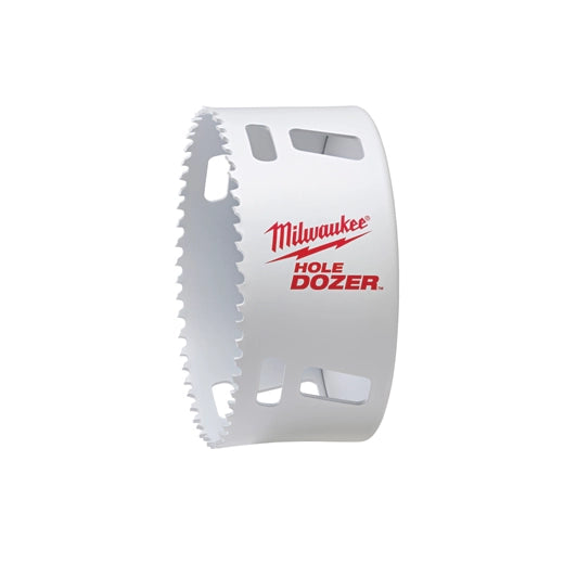 MILWAUKEE 49-56-0223 4-1/4" HOLE DOZER™ Bi-Metal Hole Saw