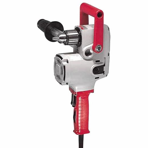 MILWAUKEE 1675-6 1/2" Hole-Hawg® Drill 300/1200 RPM