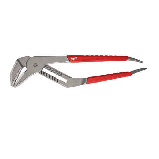 MILWAUKEE 48-22-6320 20" Comfort Grip Straight-Jaw Pliers