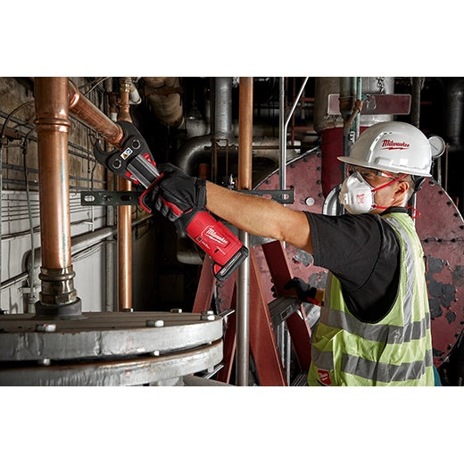 MILWAUKEE 2922-22 M18™ FORCE LOGIC™ Press Tool w/ ONE-KEY™ w/ 1/2