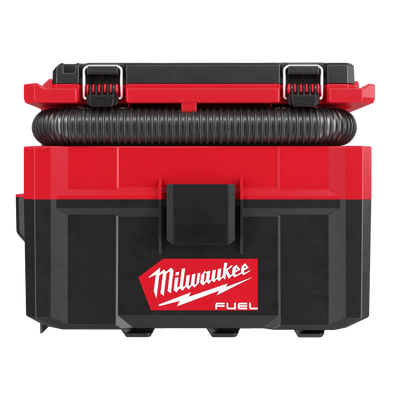MILWAUKEE 0970-20 M18 FUEL™ 2.5 Gallon Wet/Dry Vacuum w/ PACKOUT™ Compatibility