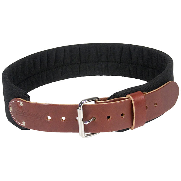 OCCIDENTAL LEATHER 8003 3