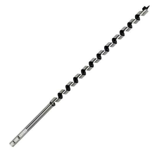 CHAMPION 8018 Auger Bits Heavy Duty, 17 In. Length
