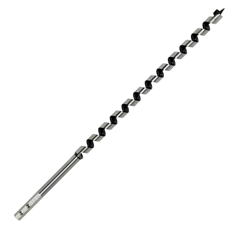 CHAMPION 8018 Auger Bits Heavy Duty, 17 In. Length