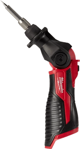 MILWAUKEE 2488-20 M12™ Soldering Iron (Tool Only)