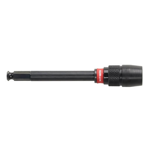 MILWAUKEE 48-28-1030 5-1/2" x 7/16" Universal QUIK-LOK™ Extension