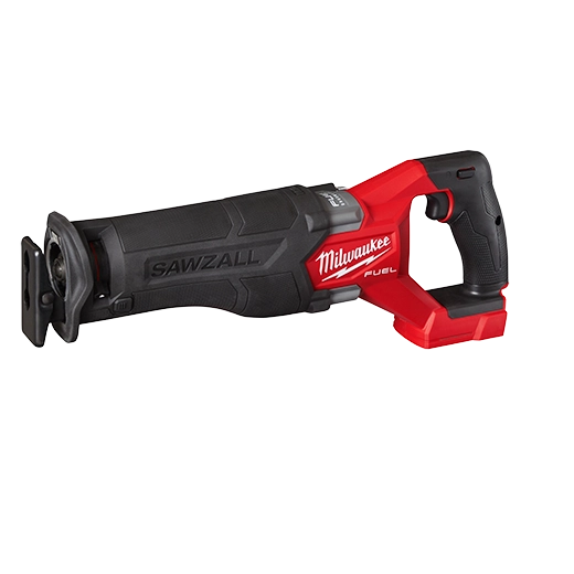 MILWAUKEE 2821-20 M18 FUEL™ SAWZALL® Recip Saw (Tool Only)
