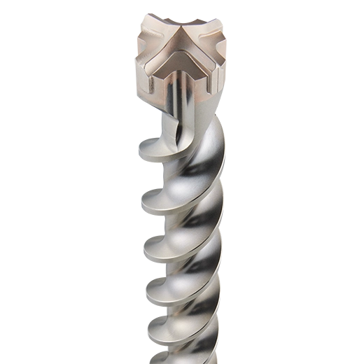 MILWAUKEE 48-20-3952 SDSMAX 4CT MX4 1