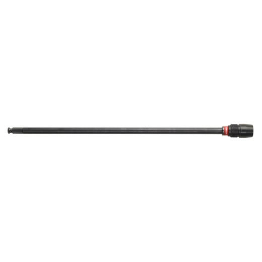 MILWAUKEE 48-28-1050 18" x 7/16" Universal QUIK-LOK™ Extension