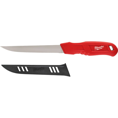 MILWAUKEE 48-22-1921 Smooth Blade Insulation Knife