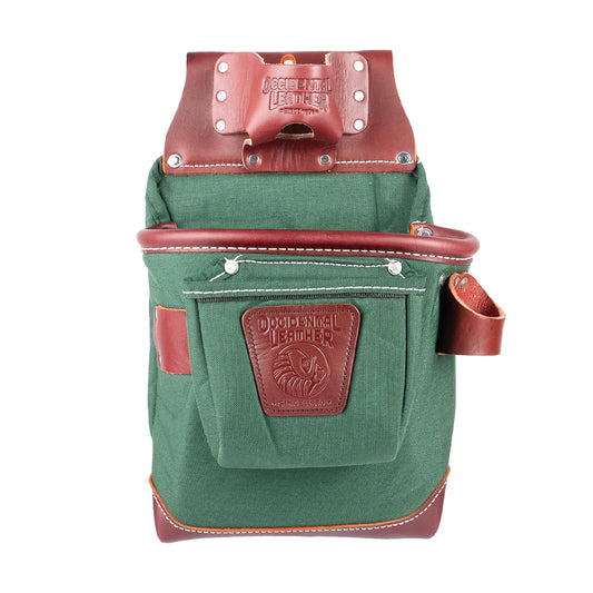 OCCIDENTAL LEATHER 8584LH FatLip™ Tool Bag - Left Handed